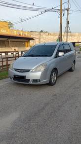 Proton Exora H-LINE CPS in Labis, JHR