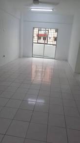 Apartment For Sale in Pangsapuri Perdana Villa