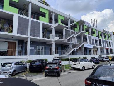 Shop lot For Sale in Sungai Besi,KUL