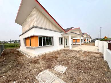 Bungalow House For Sale in Salak Tinggi,SGR