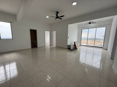 Condominium For Rent in Residensi Selangorku Begonia