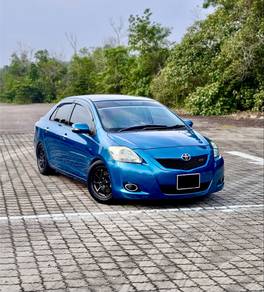 Toyota Vios G in Sungai Petani, KDH