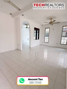 Semi-Detached House For Rent in Sungai Petani,KDH