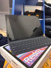 redmi pad pro 8gbram 256gb rom