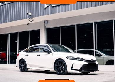 Honda Civic RS in Others, SGR