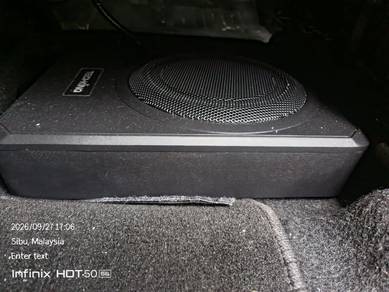 baru pakai berapa hari saja