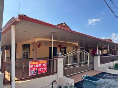 Semi-Detached House For Sale in Sungai Petani,KDH