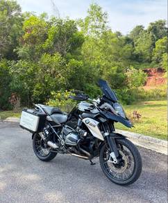 BMW R 1200 GS LC