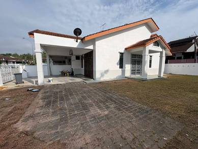 1-storey Terraced House For Sale in Ulu Tiram,JHR