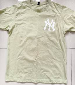 *Apple Green t-Shirt*