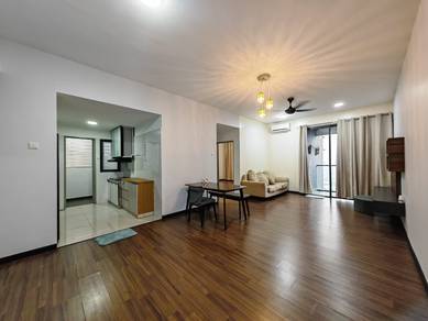 Service Residence For Rent in Silk Sky