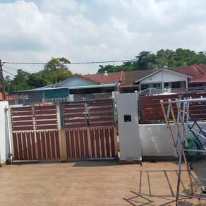 2-storey Terraced House For Sale in Johor Bahru,JHR