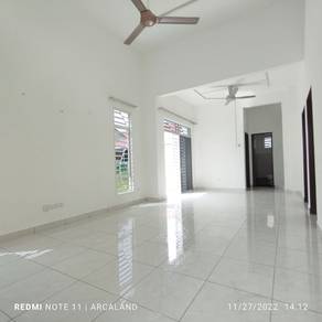 1-storey Terraced House For Sale in Salak Tinggi,SGR