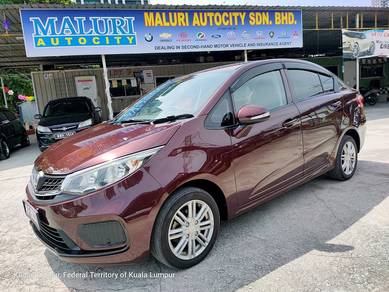 2019 Proton Persona STANDARD