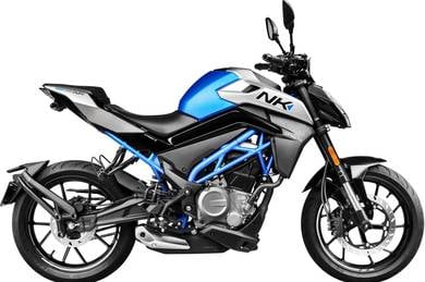 CFMOTO 250NK