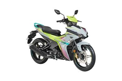 Yamaha Y16ZR