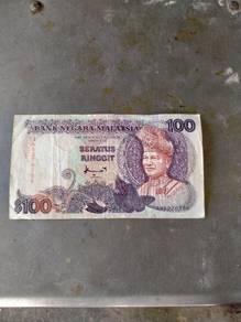 old rm100