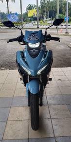 Yamaha Y16ZR
