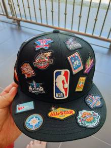 Snapback new era
