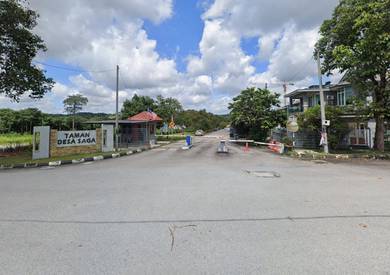 2-storey Terraced House For Sale in Nilai,NSN