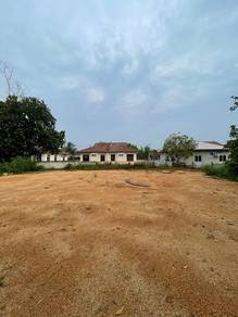 Residential Land in Dungun, TRG