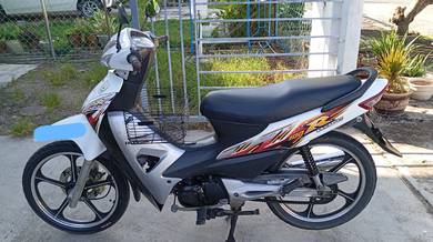Honda Wave 100