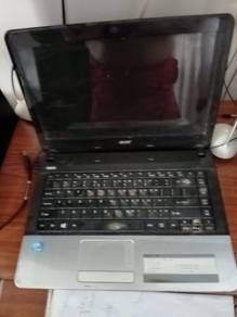 acer laptop