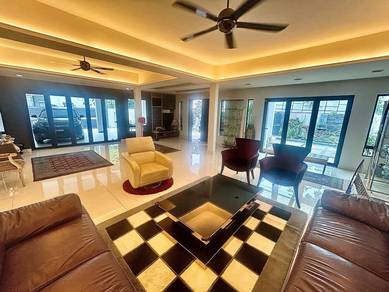 2-storey Terraced House For Sale in Taman Permata,KUL