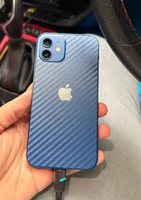 iphone 12 blue 128gb