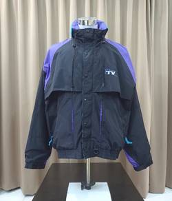 vtg jacket