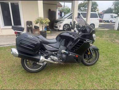 Kawasaki ZG 1300