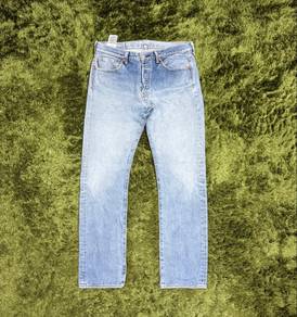 Levi’s 501 sz 32 ::…
