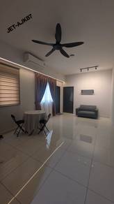 Service Residence For Rent in Edusentral