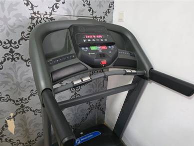 Treadmill T101Johnson