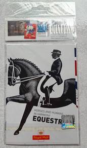 Olympic Games LONDON 2012 Commemorative Postcard