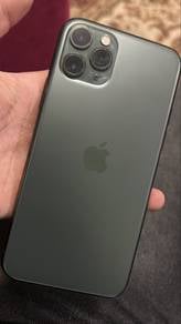 iphone 11 pro 64gb ( bole nego