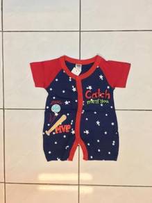 Jumper Short Sleeve ~ FREE SHIPPING