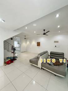 2-storey Terraced House For Sale in Simpang Ampat,PNG