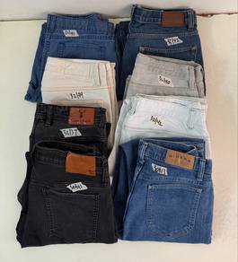 Men Jeans Combo
