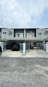 2-storey Terraced House For Sale in Puncak Alam,SGR
