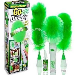 GO DUSTER Multifunctional Electronics Cleaner Tool