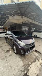 Perodua MyVi AV ADVANCE in Tebrau, JHR