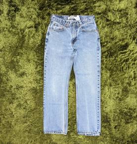 Levi’s 516 sz 31
