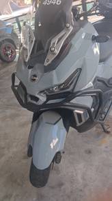 Sym Husky ADV 150