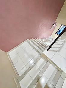 2-storey Terraced House For Sale in Permas Jaya,JHR