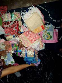 baju kelawar vintage