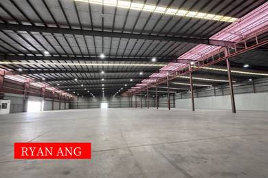 Warehouse / Factory For Sale in Sungai Petani,KDH