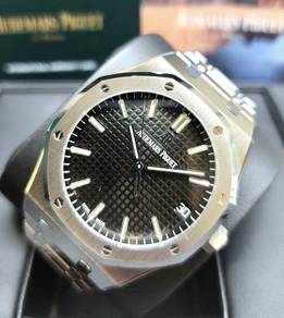 Audemars Piguet Royal Oak 15500ST Full Set 2021