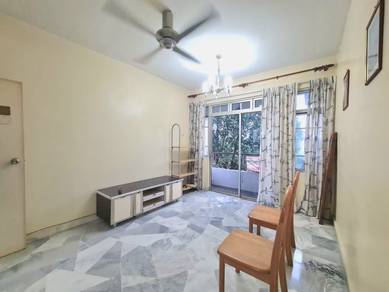 Apartment For Sale in Kesuma Apartment