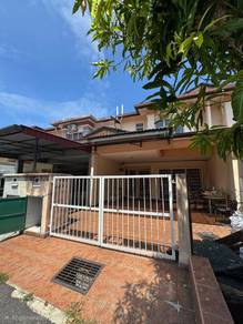 2-storey Terraced House For Sale in Bangi,SGR